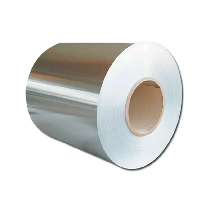 carbon steel coil